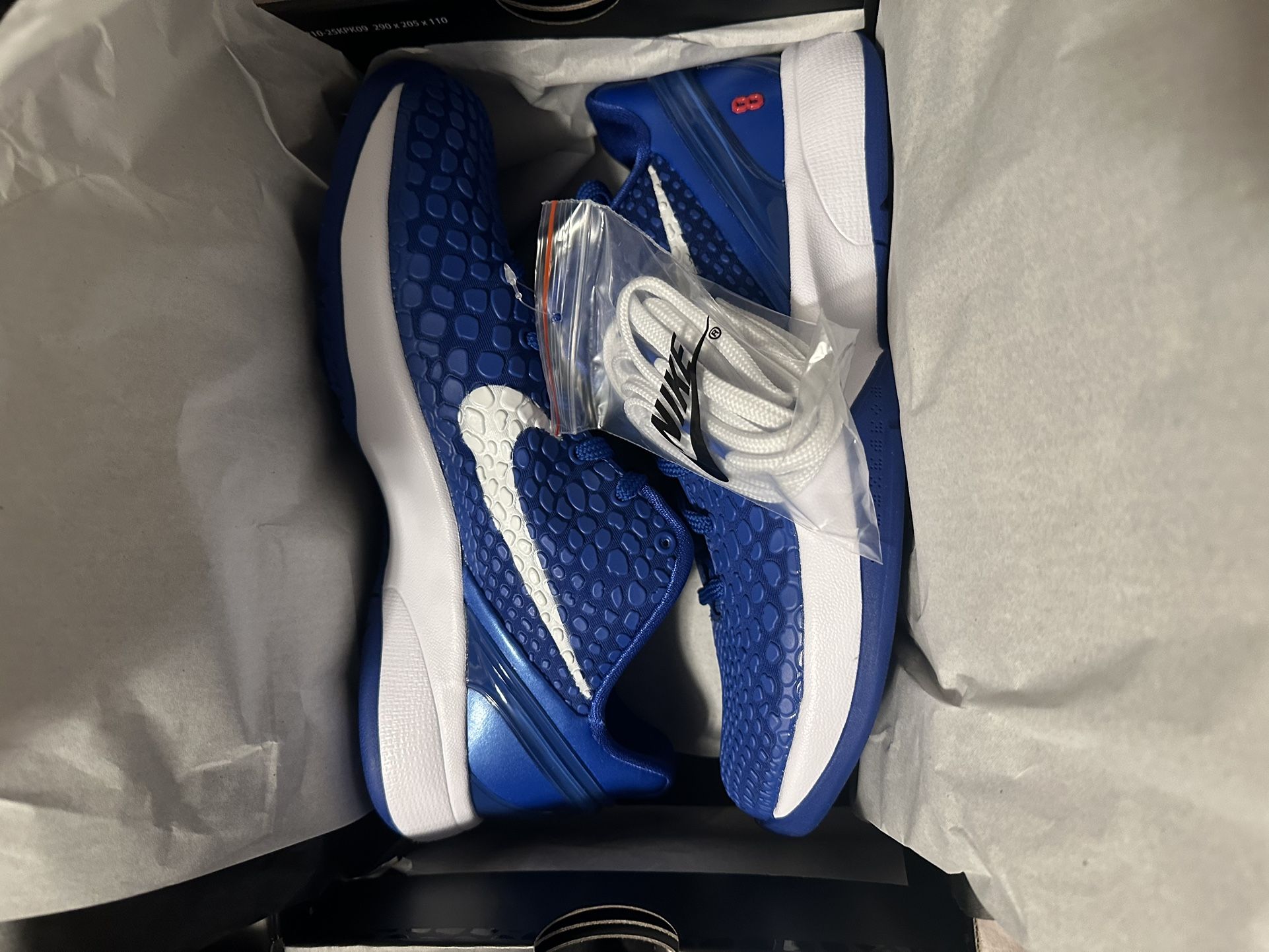 Kobe Brand New