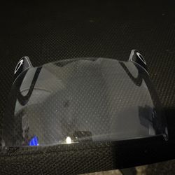 Oakley Visor