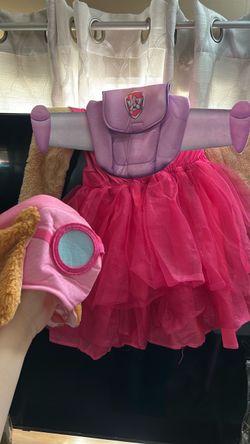 PAW Patrol Skye Girls Costume Dress