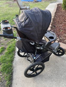 Baby strollers 55