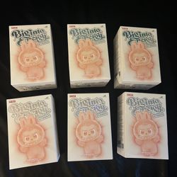 Labubu Big Into Energy Blind Boxes