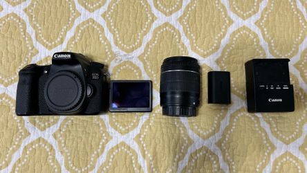 Canon 70D