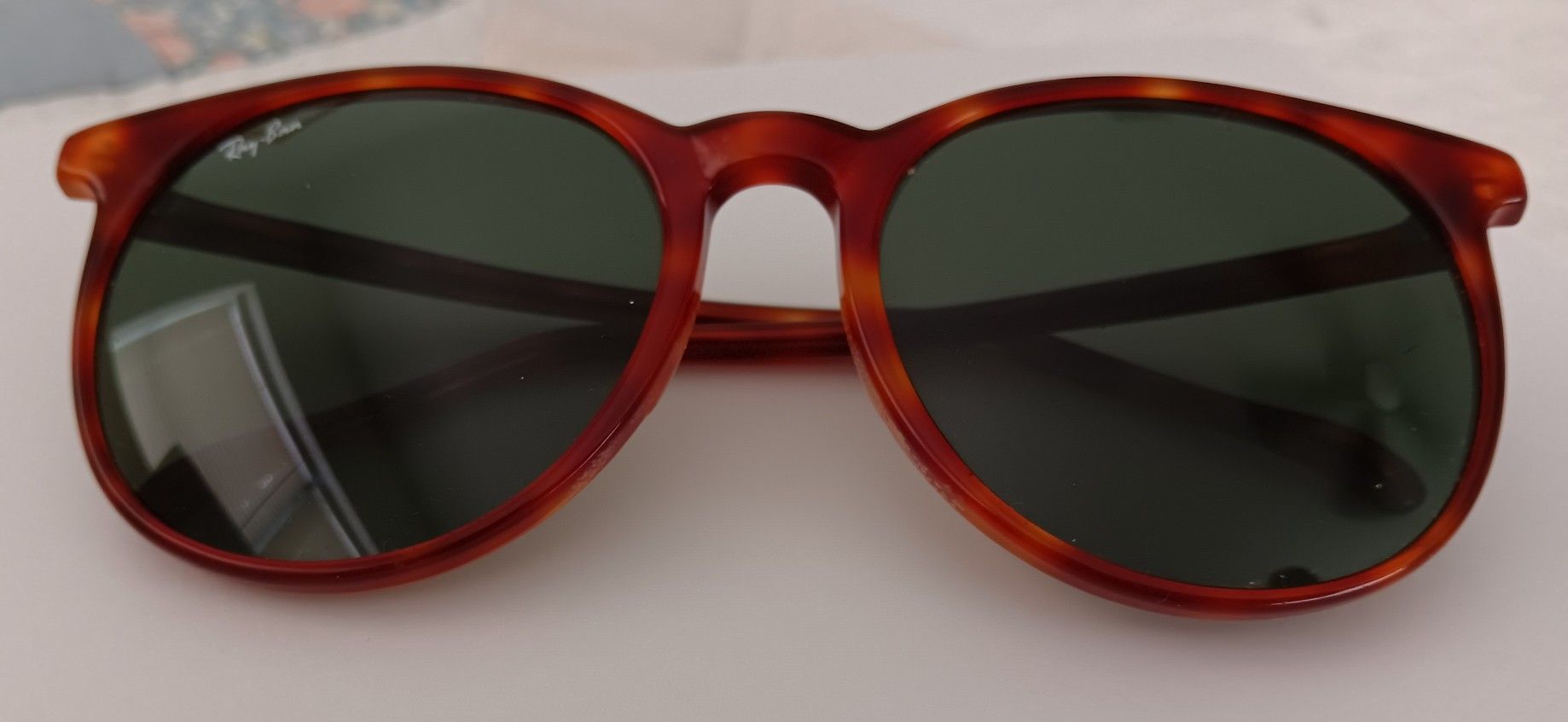 Vintage Ray Ban L1674 Traditionals Style C Sunglasses