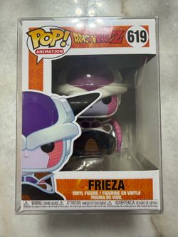 Frieza Funko Pop (619)