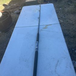 Dawa Apollo Fishing pole