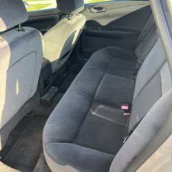 2010 Chevrolet Impala