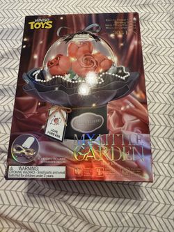 My Little Garden Lego