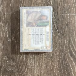 Star Wars Unlimited Qui-Gon Jinn Spotlight Deck