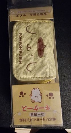Sanrio Keyholder