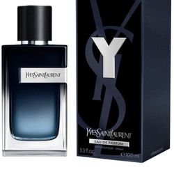 Y by Yves Saint Laurent cologne for men EDP intense 3.3 / 3.4 oz New in Box