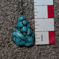 Turquoise Necklace