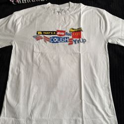 Awful Lot Of Cough Syrup 