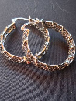 EARRINGS * NEW* SPINELL