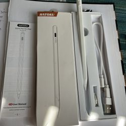 Lápiz Inalámbrico Hatoku 