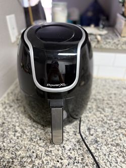 Air fryer