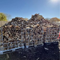 Firewood 