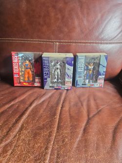 S.h.figuarts dragonball z