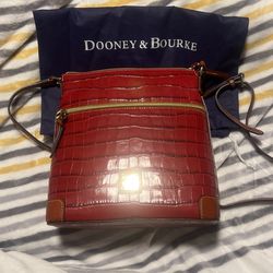Dooney & Burke