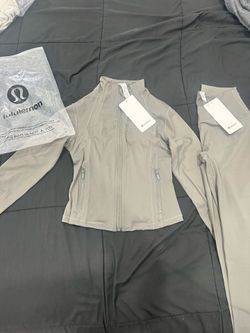 Lululemon full set