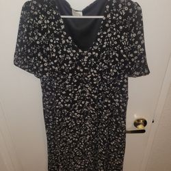 2xl Dress