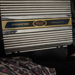 Crossfire VR600D 600 Watts