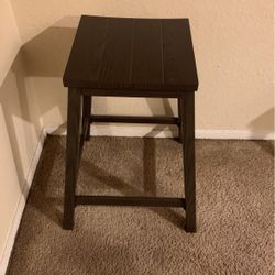 Metal Bar Chairs