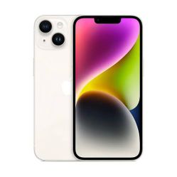 Unlocked Iphone 14 Plus