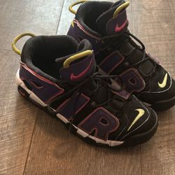 Nike Air More Uptempo ‘96 Court Purple