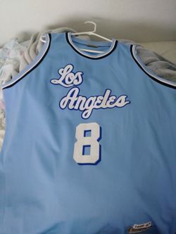 Kobe Bryant Jersey