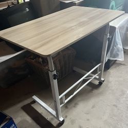  Table for Computer Or Bedside