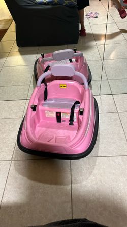 Electric Car 50 Or Best Offer