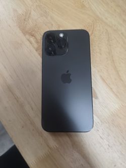 Iphone 14 pro max 128gb. Unlock any sim