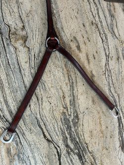 Breast collar For Horse - equestrian - IT IS AVAILABLE