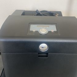 Dell 3110 N Laser Printer 