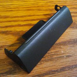 Dell E6320 HDD Caddy Cover