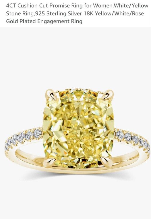Woman's Ring