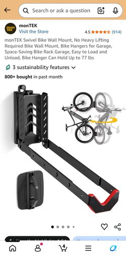 Bike Rack