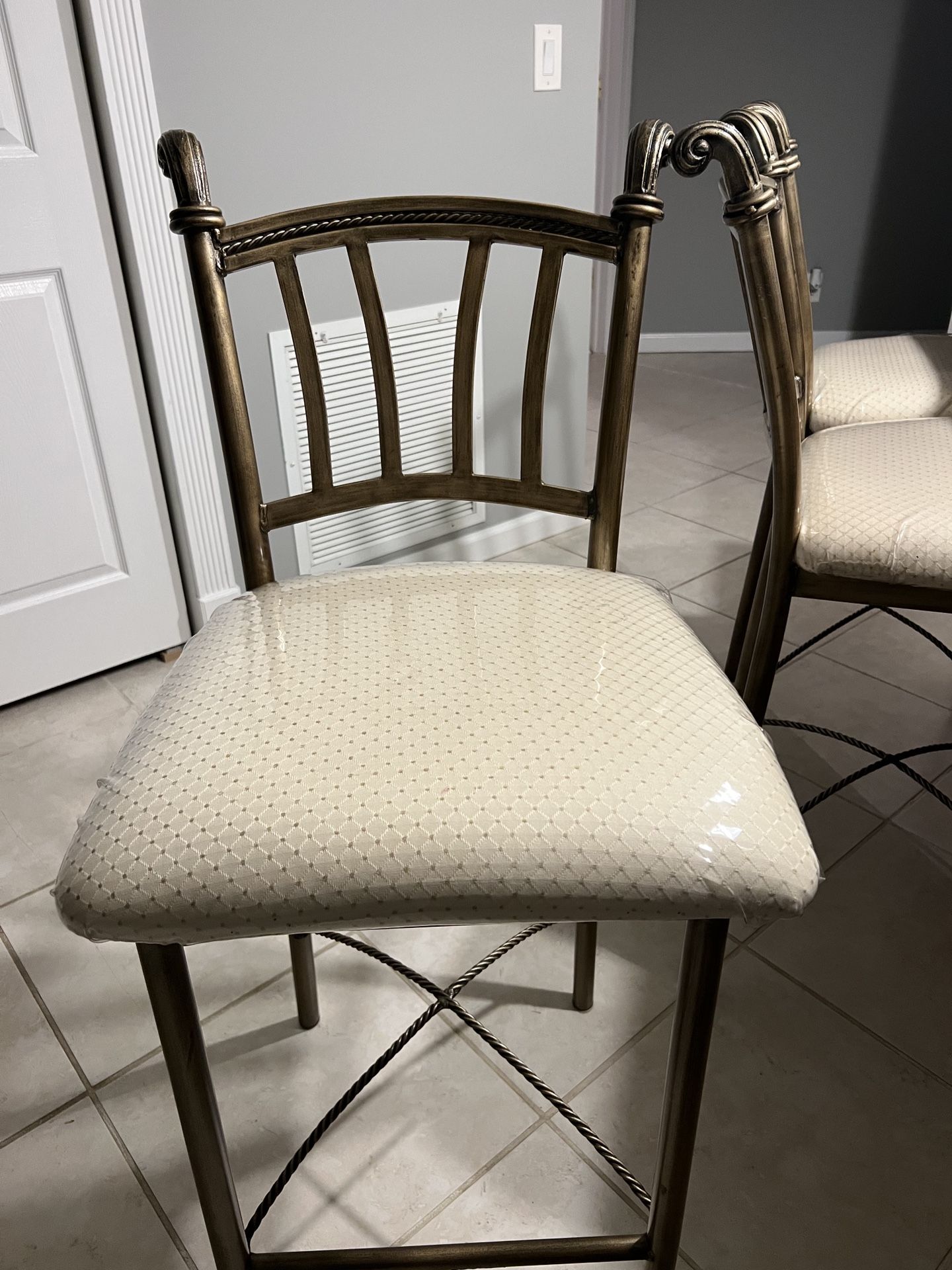 28” Bar Stool Chairs