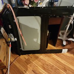 2002 Audi A4 Sunroof 