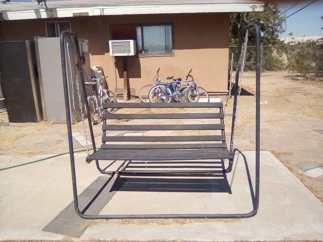 Porch/Lawn Swing 