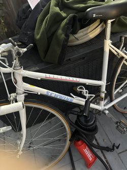 Schwinn Sport Bicycle