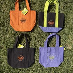 Trader Joe’s Limited Edition Halloween tote bags