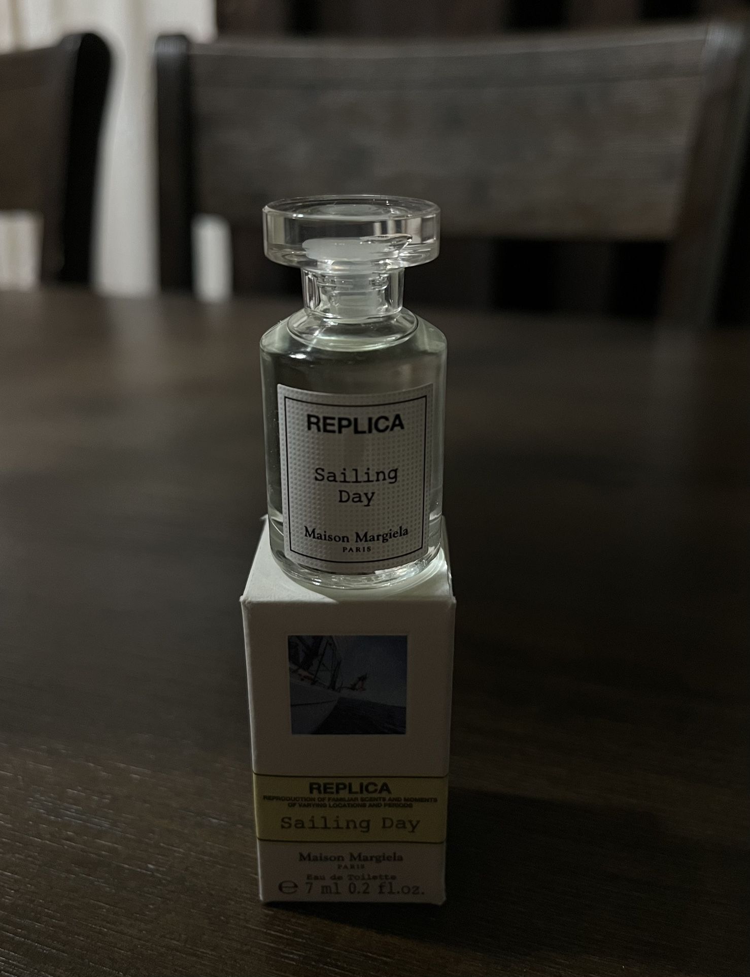 Mini Perfume 