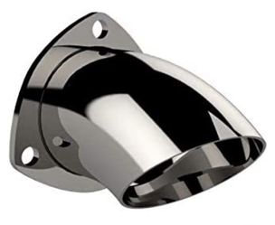 Quick Time Performance #11300 3.0inch / Exhaust Turn Downs