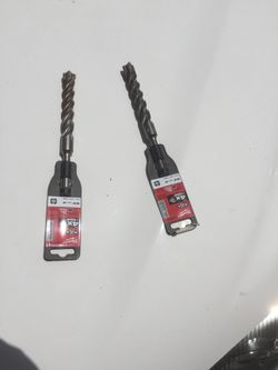 4x life in rebar MX4 (3/4x 6” x8”) broca para concreto sds