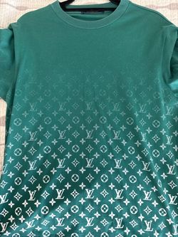 Louis Vuitton Monogram Gradient T-Shirt