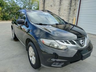 2011 Nissan Murano