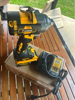 Zynobone 20V Max Cordless Drill