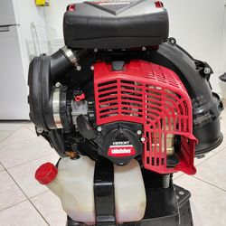 Shindaiwa EB910/RT backpack blower