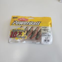 Berkley Swimbait